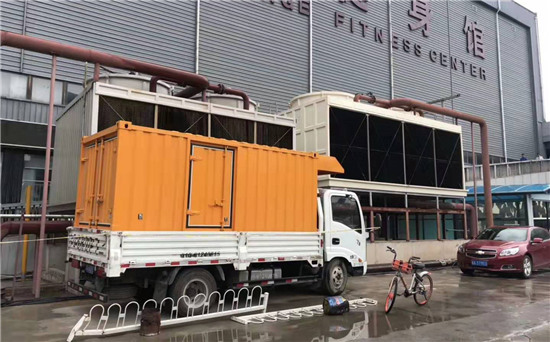 太仆寺300KW发电机组适配电缆规格选型指南