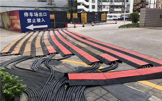 太仆寺发电机组电缆选型完整具体步骤（工程通用标准流程）